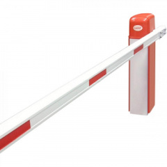 Шлагбаум Gant 306 (телескопічна стріла 3,7-6м) Хмільник