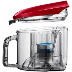 Пилосос Samsung VC07M2110SR/UK Кременець