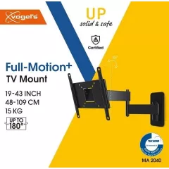 Крiплення настiнне VOGELS MA2040 Київ