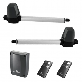 Комплект автоматики Gant для розпашних воріт TMT A4-WI-FI