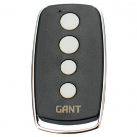 Пульт Gant KGT4