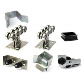 Комплект фурнітури Gant до 650 кг.