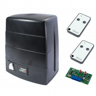 Комплект автоматики Roger KIT BM30/300/HS для відкатних воріт