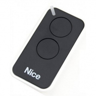 Пульт Nice INTI2 2-х канальний