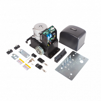 Електропривід Gant IZ-500 для відкатних воріт