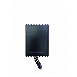 Приймач зовнішній з динамічним кодом 2-канальний Gant REC 2GR