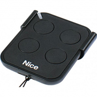 Пульт Nice Flo4RE 4-х канальний