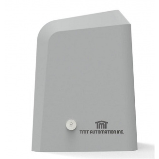 Автоматика для відкатних воріт Gant BOXER-500 Batt