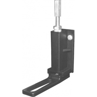 Розблоковувач BFT RCAL комплект зі стальним тросом