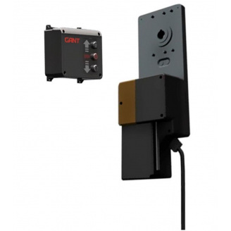 Автоматика для секційнних воріт Gant STRETTO 15