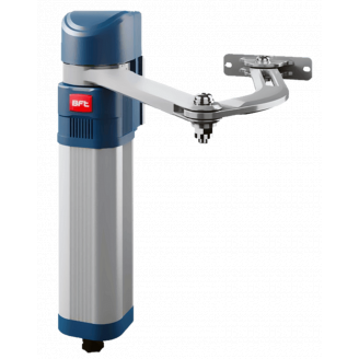 Привід BFT E5 BT A12 для хвірток, важільний