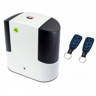 Комплект автоматики Segment SL EA 1100 для відкатних воріт