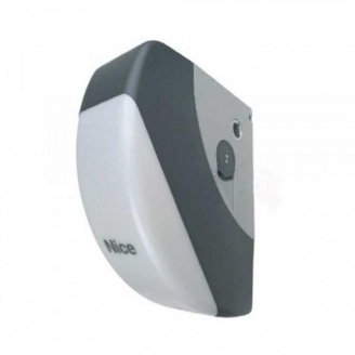 Електропривід Nice SU 2000 V для промислових секційних воріт