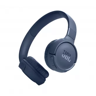Навушники JBL TUNE 520BT Blue (JBLT520BTBLUEU)