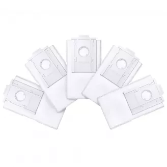 Набір мішків для станції автоматичного очищення робота-пилососа Jet Bot VCA-RDB95/VT