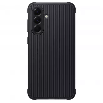 Чохол для Samsung A56 (A566) Rugged Case Black (EF-RA566CBEGWW) Samsung