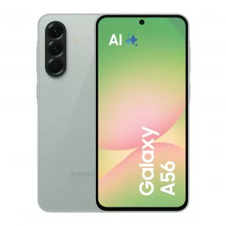 Смартфон Samsung Galaxy A56 5G SM-A566 256GB Awesome Olive