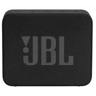 Портативна акустика JBL Go Essential 2 Black (JBLGOES2BLKEU)