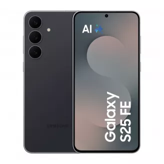 Смартфон Samsung Galaxy S25 FE S731B 8GB/512GB Jetblack