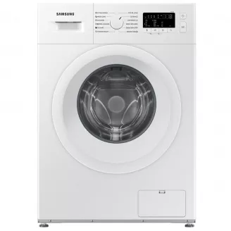 Пральна машина Slim SAMSUNG WW60A3120WE/LE (2025)