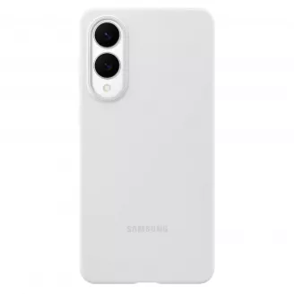 Чохол для Samsung S25 Edge (S937) Silicone Case Light Gray (EF-PS937CJEGWW) Samsung