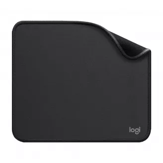 Килимок для миші LOGITECH Mouse Pad Studio Series GRAPHITE (956-000049)