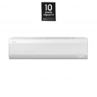 Кондиціонер Samsung із технологією AI WindFree™ AR60F18C1BWNUA+(AR60F18C1BWXUA)