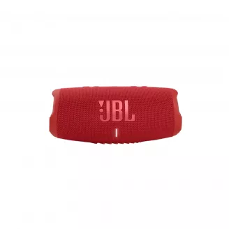 Акустическая система JBL Charge 5 Red (JBLCHARGE5RED)