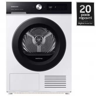 Сушильна машина SAMSUNG DV90BB5245AEUA Bespoke