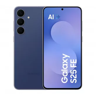 Смартфон Samsung Galaxy S25 FE S731B 8GB/256GB Navy