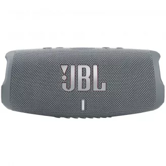 Акустическая система JBL Charge 5 Gray (JBLCHARGE5GRY)