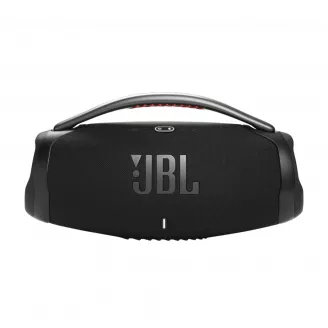 Акустична система JBL Boombox 3 Black (JBLBOOMBOX3BLKEP)