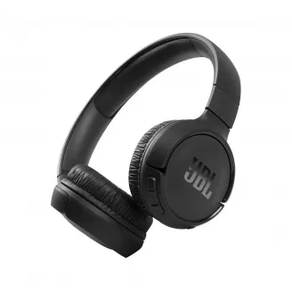 Навушники JBL TUNE 510 BT Black (JBLT510BTBLKEU)
