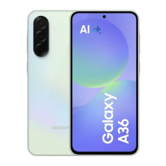 Смартфон Samsung Galaxy A36 5G SM-A366 128GB Awesome Lime