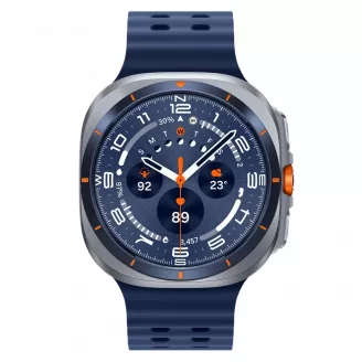 Смарт-годинник Samsung Galaxy Watch Ultra (2025) eSIM SM-L705F Titanium Blue (SM-L705FZB2SEK)