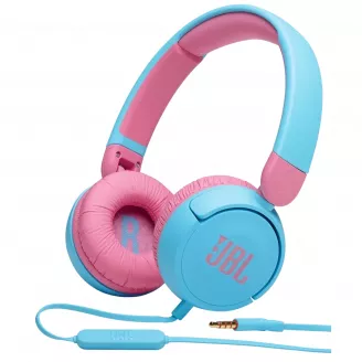 Навушники JBL JR 310 Blue (JBLJR310BLU)