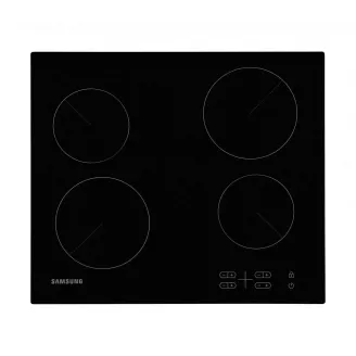 Поверхня електрична Samsung NZ64T3506AK/WT