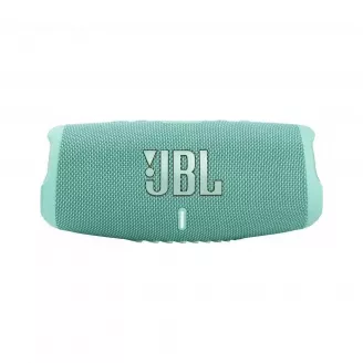 Акустична система JBL Charge 5 Teal (JBLCHARGE5TEAL)