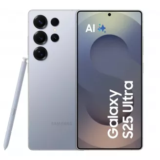 Смартфон Samsung Galaxy S25 Ultra S938B 12GB/1TB Titanium Silverblue