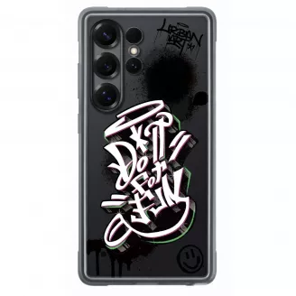 Чохол для Samsung S25 Ultra (S938) Flipsuit Case Black (EF-JS938CBEGWW) Samsung