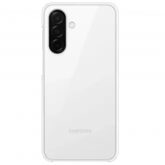 Чохол для Samsung A26 (A266) Clear Case Transparancy (EF-QA266CTEGWW) Samsung