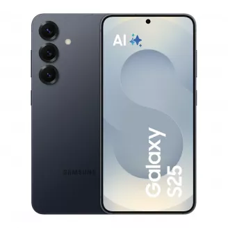 Смартфон Samsung Galaxy S25 S931B 12GB/128GB Blueblack