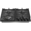 Газовая варочная поверхность Gorenje GW642SYB Черный (6636665) Киев