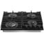 Газовая варочная поверхность Gorenje GTW642SYB BG6BB-G0B Черный (6622832) Кропивницкий