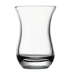 Набор 6 чайных стаканов Sylvana 160мл Pasabahce DP38909 Васильков