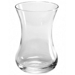 Набор 6 чайных стаканов Sylvana 160мл Pasabahce DP38909 Васильков