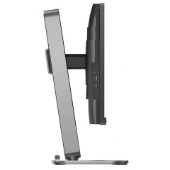 Монитор 23.8" Philips 24B2G5200/00 Black (7094948) Володарск-Волынский