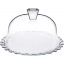 Блюдо с крышкой колпаком диаметр 27см Pasabahce AL113210 Смела