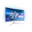 Монітор 31.5" Philips Evnia 32M2C5501/00 White (7050513) Долина