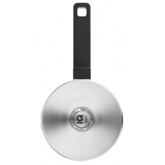 Ківш IQ Be Smart 1.6 л 16 см Сріблястий (7062889) Березнегувате